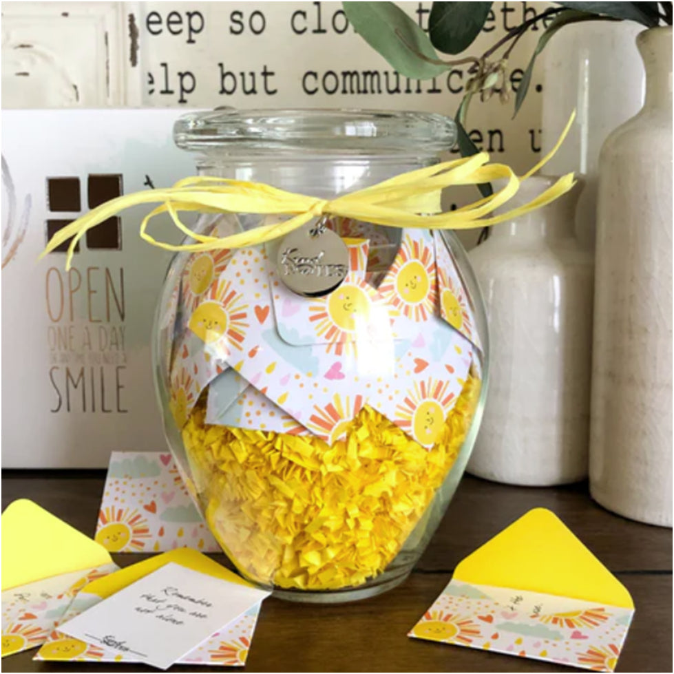 Romantic Christmas Gifts for Boyfriend to Melt his Heart KindNotes Jar