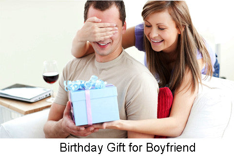 10 Most Unique Birthday Gift Ideas for Boyfriend