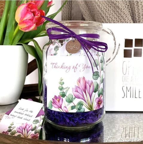 Thoughtful Sympathy Gifts That Speak From the Heart