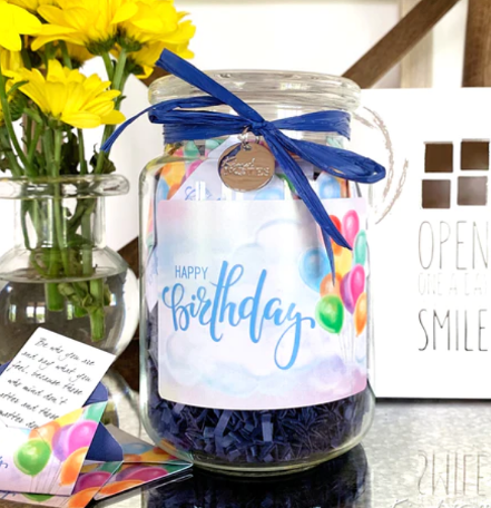 Thoughtful Birthday Gift for Husband: A Meaningful Surprise He’ll Love