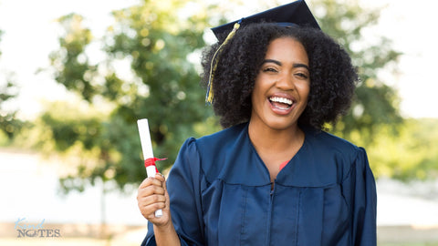 What Should You Put In a Graduation Gift Basket?